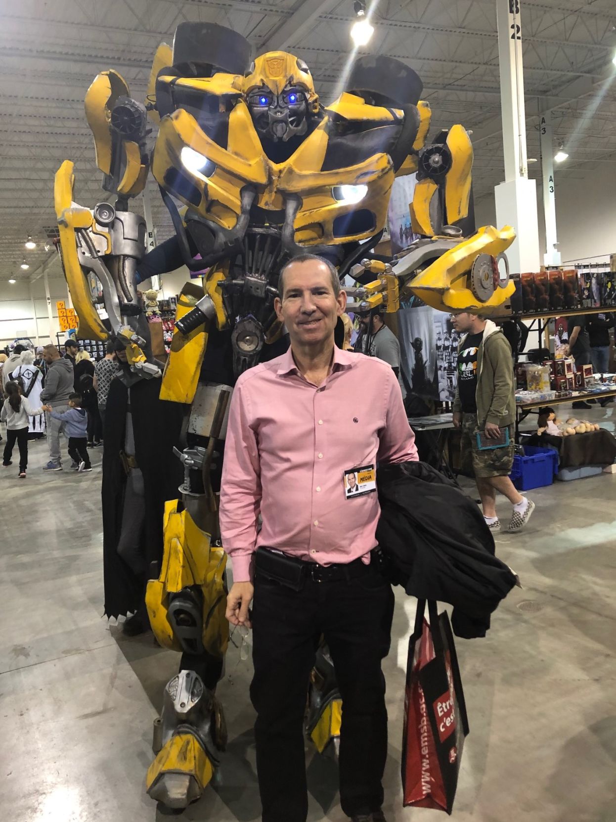 Bumblebee